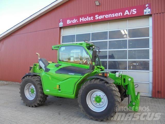 Merlo TF42.7 텔러 핸들러