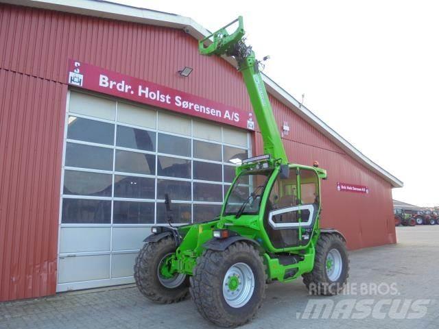 Merlo TF42.7 텔러 핸들러