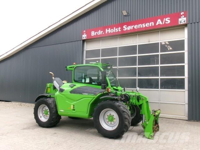 Merlo TF42.7 텔러 핸들러