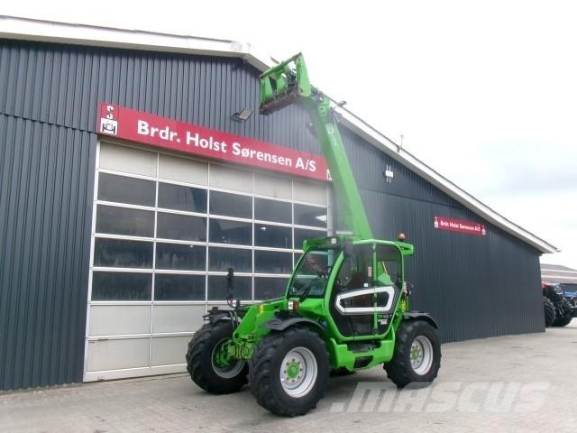 Merlo TF42.7 텔러 핸들러
