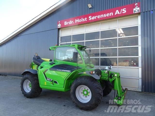 Merlo TF42.7CS 텔러 핸들러