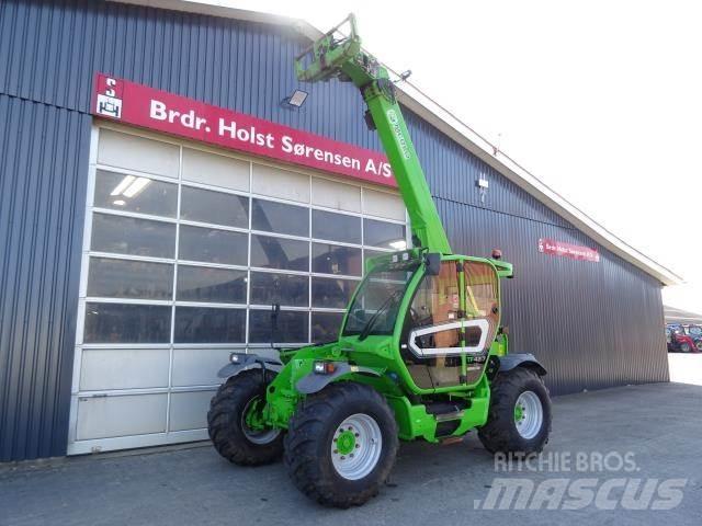 Merlo TF42.7CS 텔러 핸들러