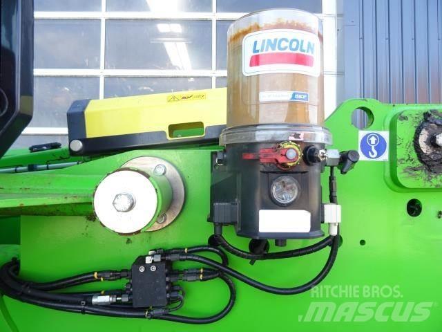 Merlo TF42.7CS 텔러 핸들러