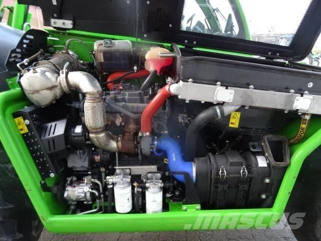 Merlo TF42.7T CS 텔러 핸들러