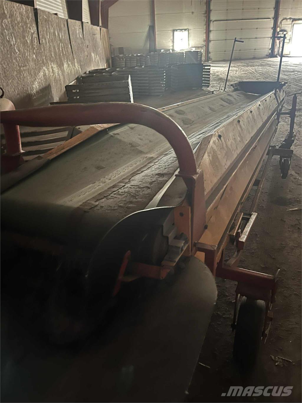 Miedema TAT12070 감자설비 - 기타