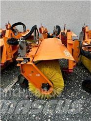Nesbo HF1600S 도로 청소차