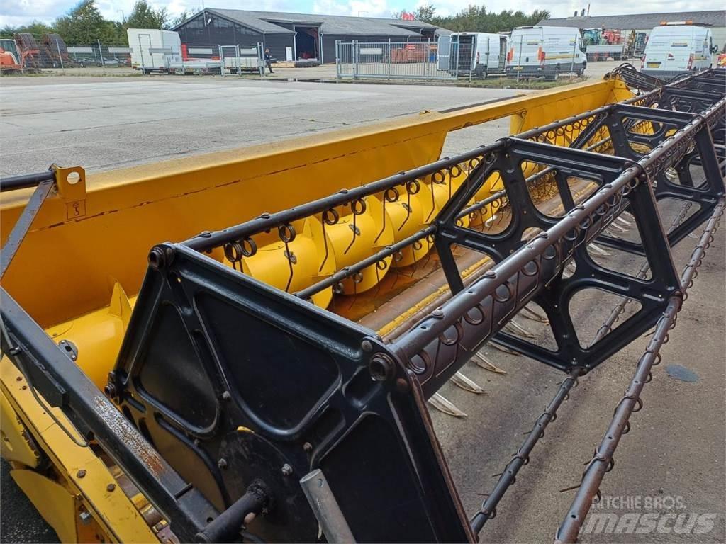 New Holland 30 X 콤바인 헤드