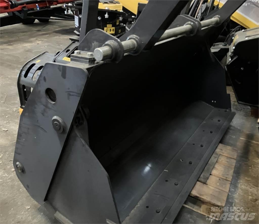 New Holland 6-I-EN 버켓