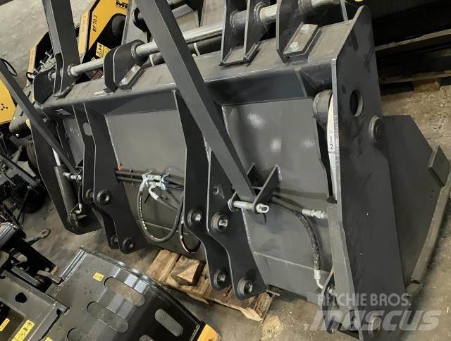 New Holland 6-I-EN 버켓