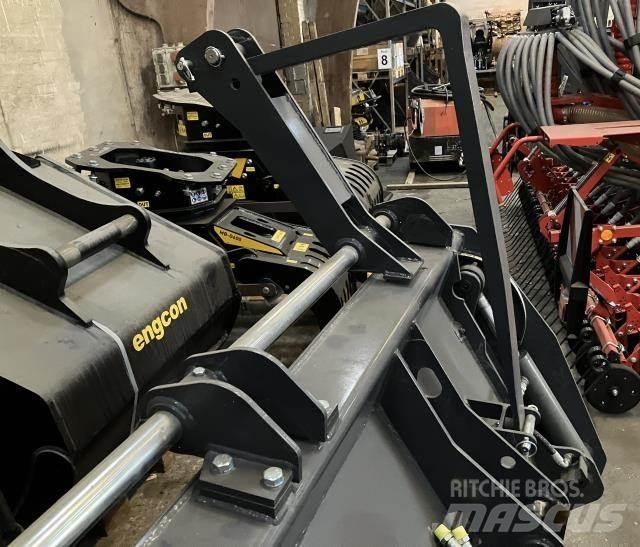 New Holland 6-I-EN 버켓