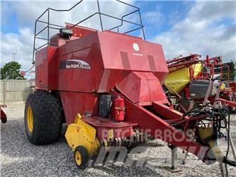 New Holland BB980 각형 곤포기