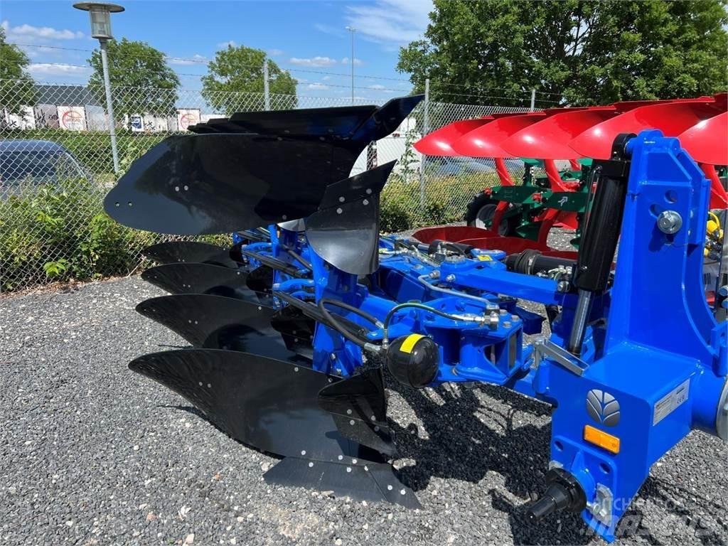 New Holland PHVH4 가역 플로우(쟁기)