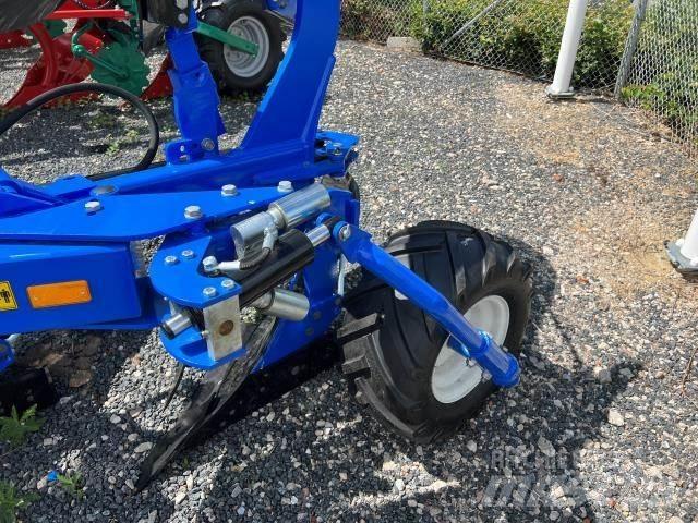 New Holland PMH4 가역 플로우(쟁기)