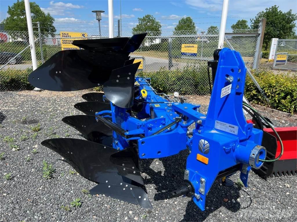 New Holland PMVH4 가역 플로우(쟁기)