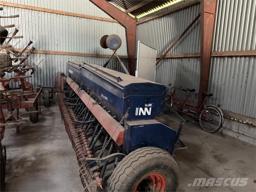 Nordsten 5 M CLF 드릴