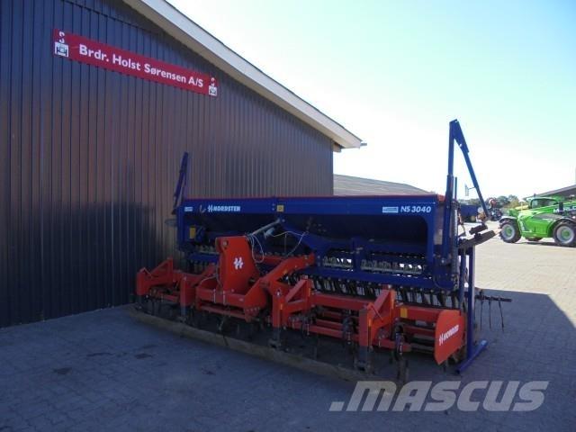 Nordsten NS 3040 콤비네이션 드릴