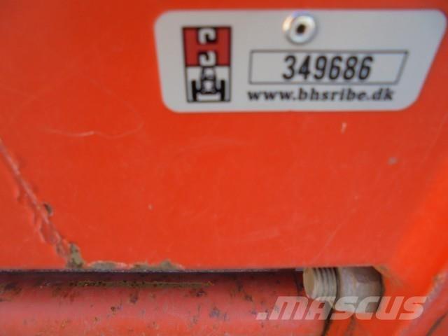 Nordsten NS 3040 콤비네이션 드릴