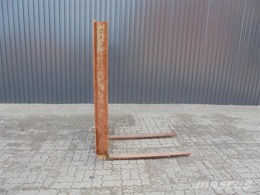  PALLEGAFLER 지게차