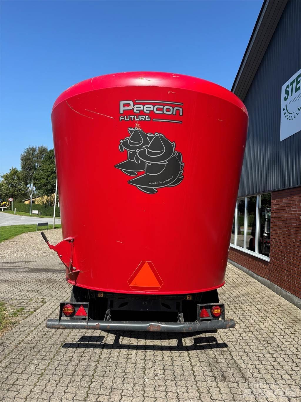 Peecon 28 M3 로딩웨건