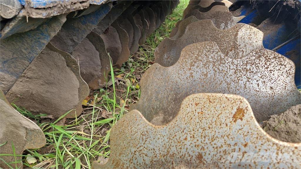 Rolmako U-693H 디스크 하로우(쇄토기)