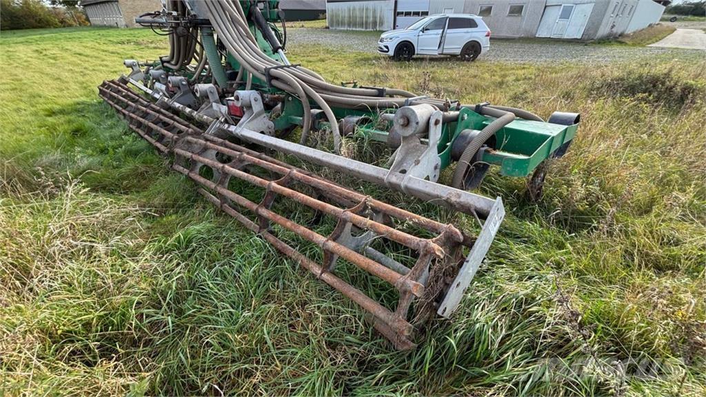 Samson CM 7,5 스프레이어 퍼틸라이저