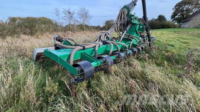 Samson CM 7,5 스프레이어 퍼틸라이저