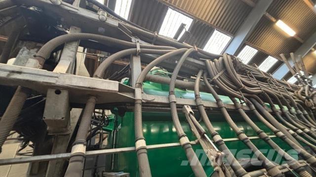 Samson SBX 2 30 스프레이어 퍼틸라이저