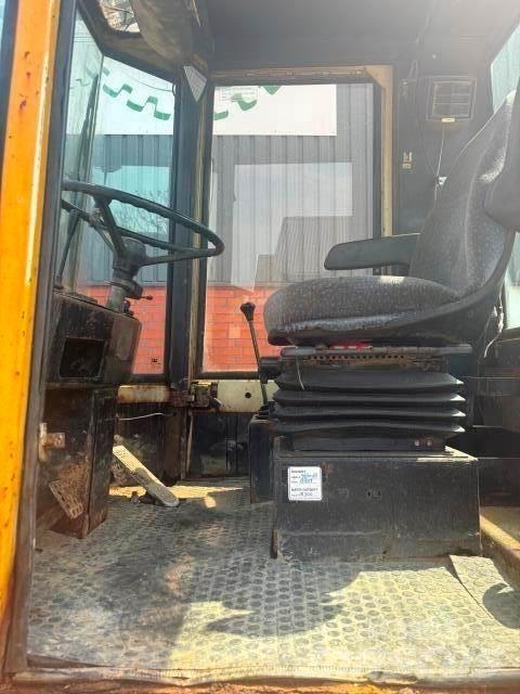 Schaeff SKL861  휠로우더
