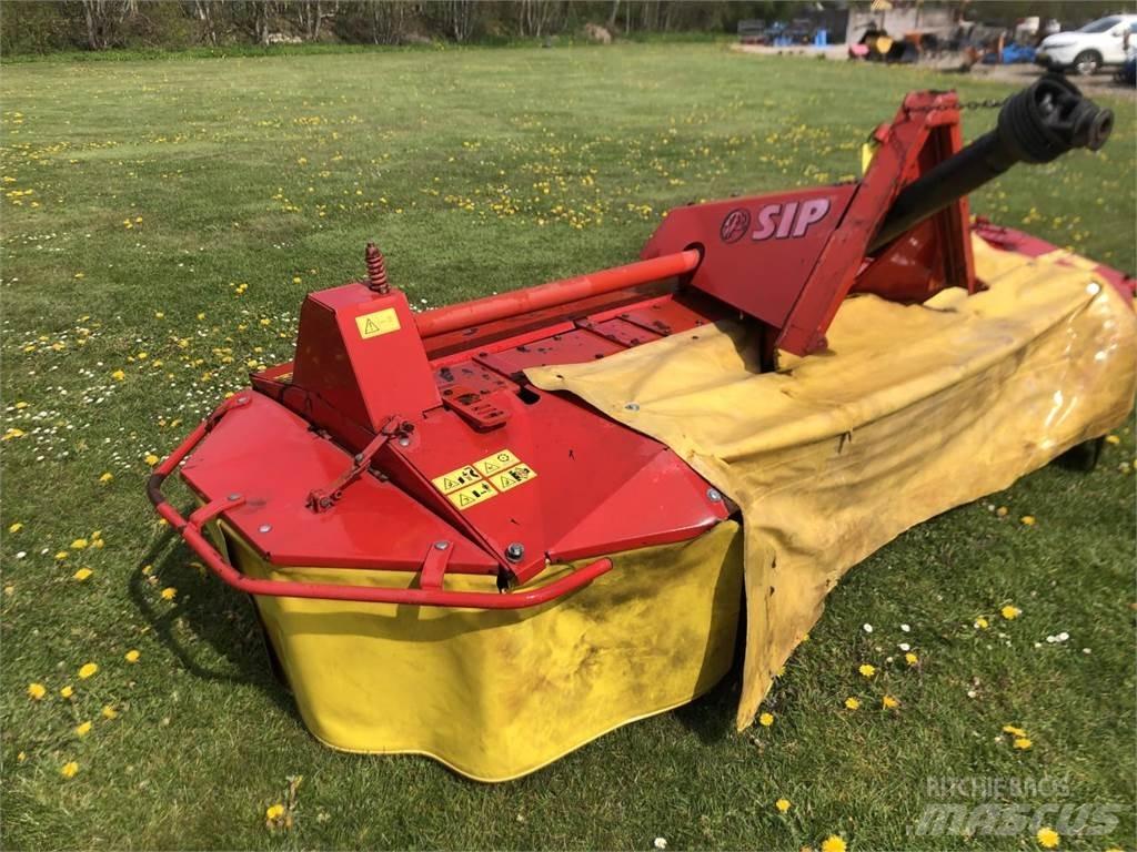 SIP SG 300F 수확기