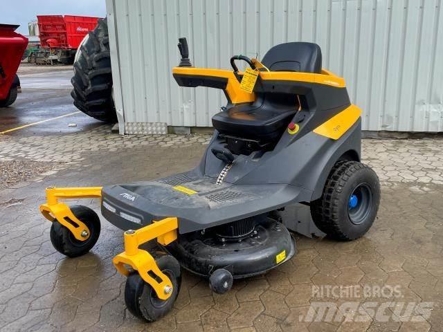 Stiga GYRO 700E 제초기