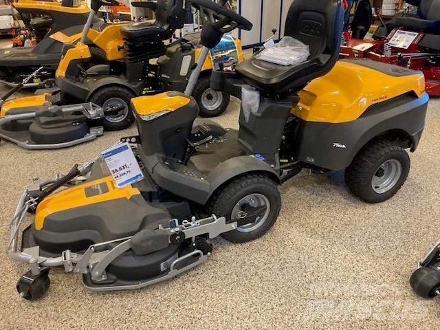 Stiga PARK 500 W 제초기