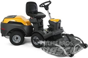 Stiga PARK 500 W 제초기