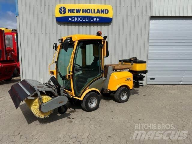 Stiga TITAN 32H 제초기