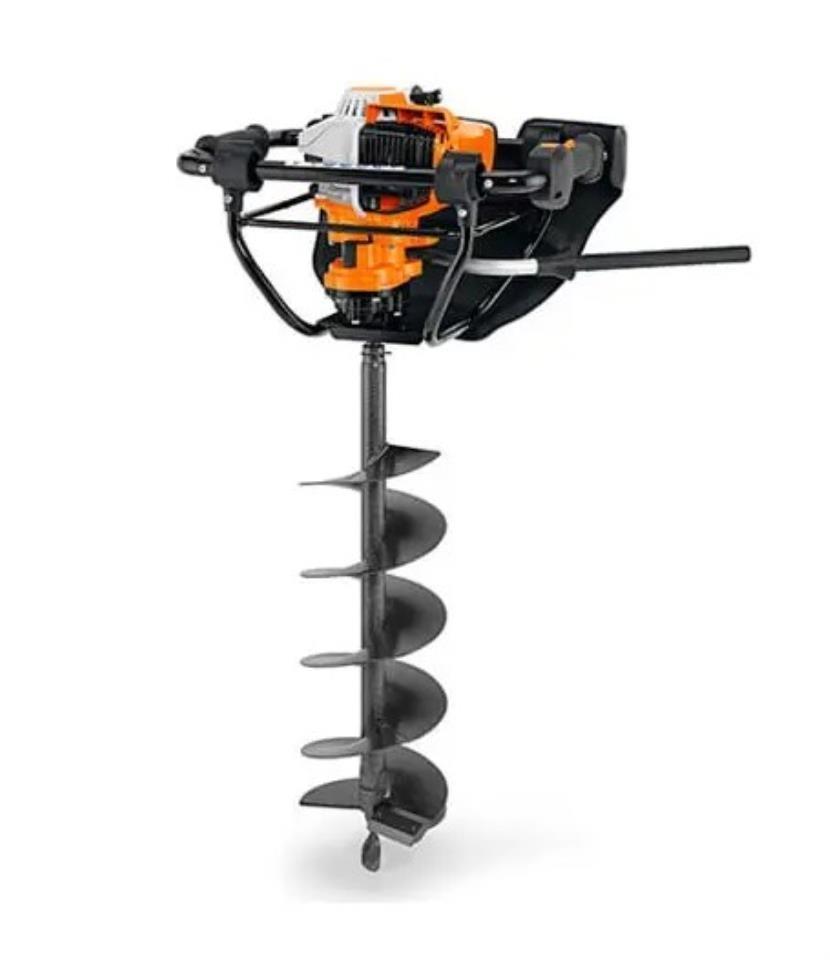 Stihl BT131 헤지커터