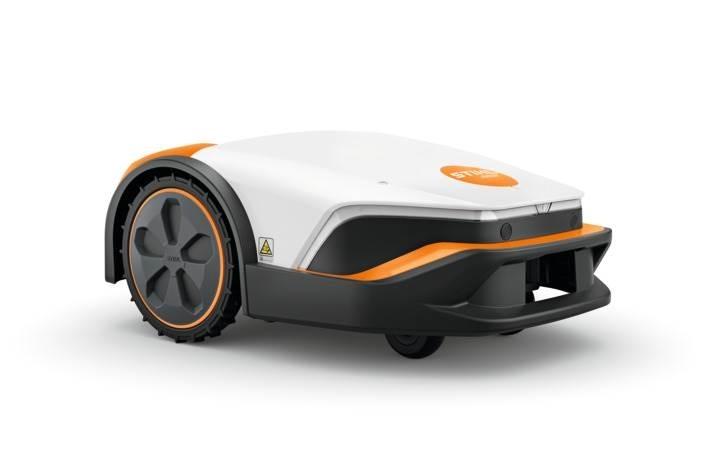 Stihl IMOW 5 제초기