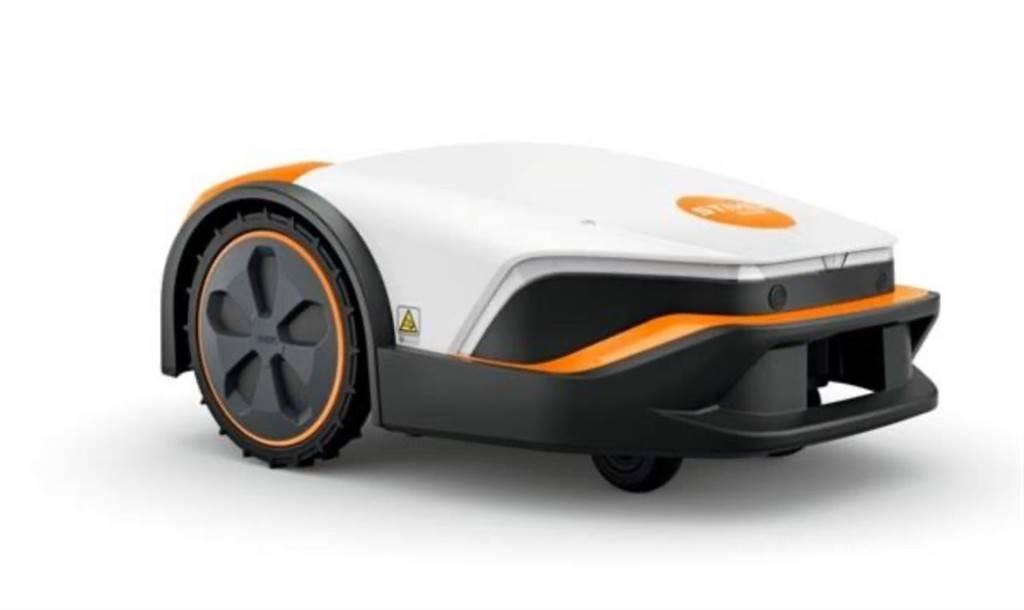 Stihl IMOW 5.0 제초기
