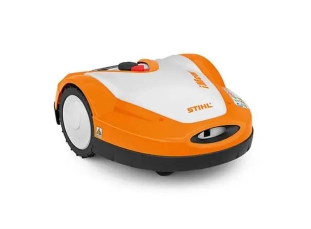 Stihl RMI632.0P 제초기