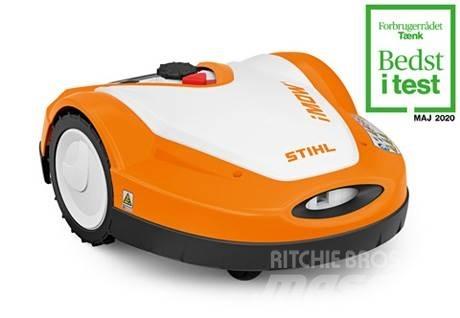 Stihl RMI632P 제초기