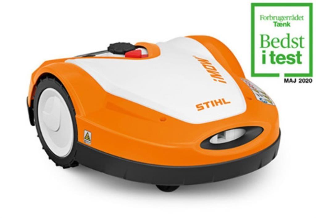 Stihl RMI632PC 제초기
