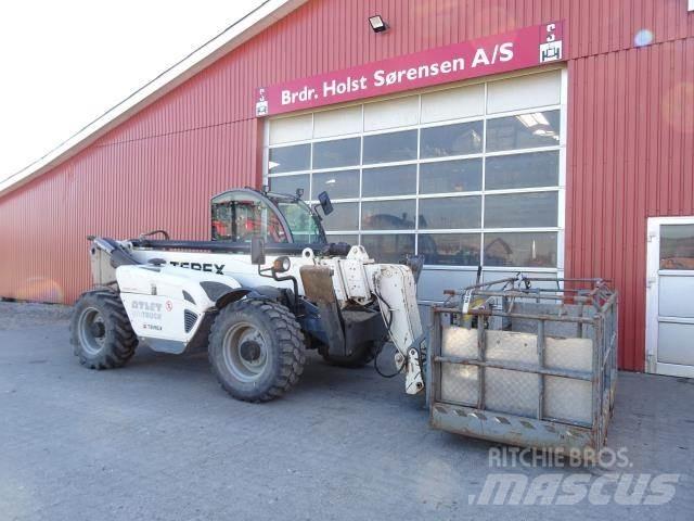 Terex 4514 텔러 핸들러