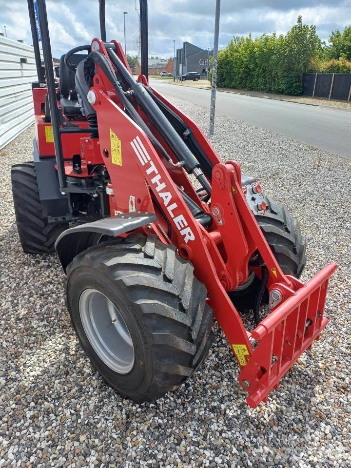 Thaler 2438-S-DPF 미니 로더
