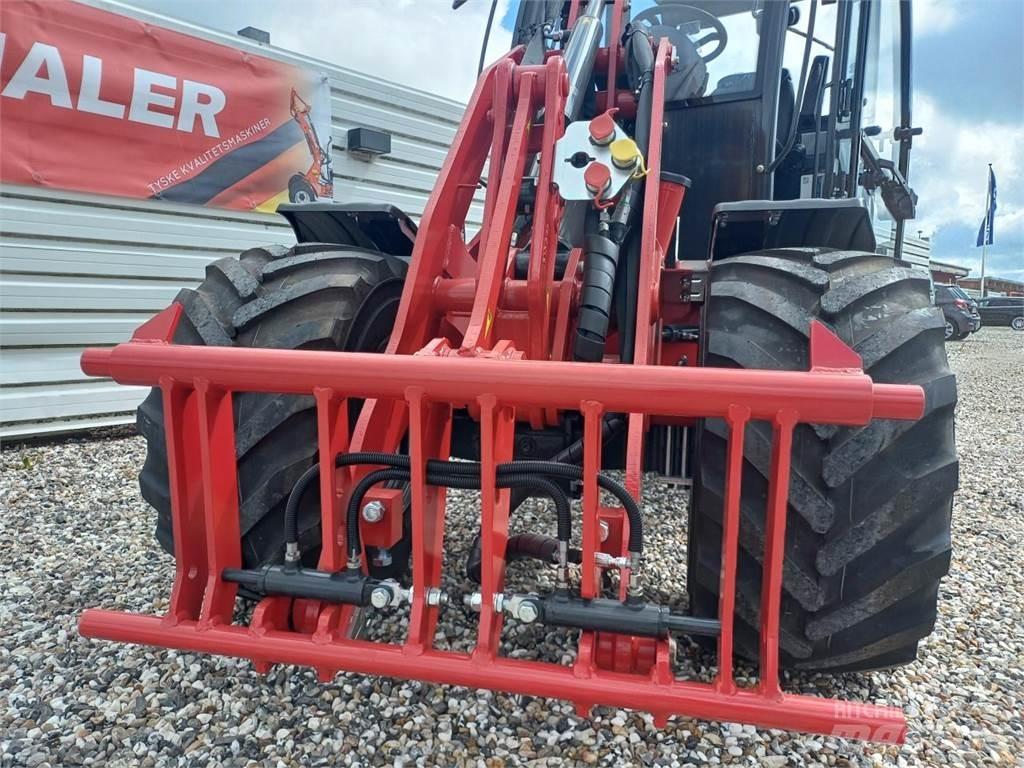 Thaler 3448S CAB 미니 로더