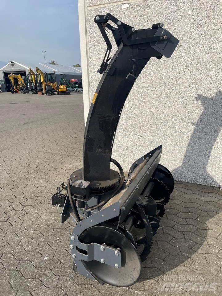 Timan 3120H 다용도 공구 운반차