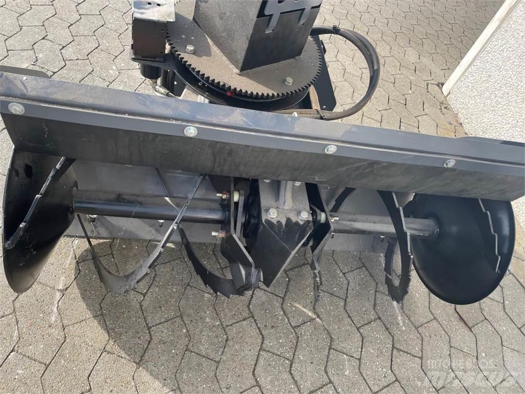 Timan 3120H 다용도 공구 운반차