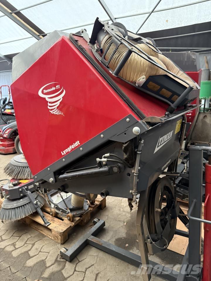 Timan FSA 12000 다용도 공구 운반차