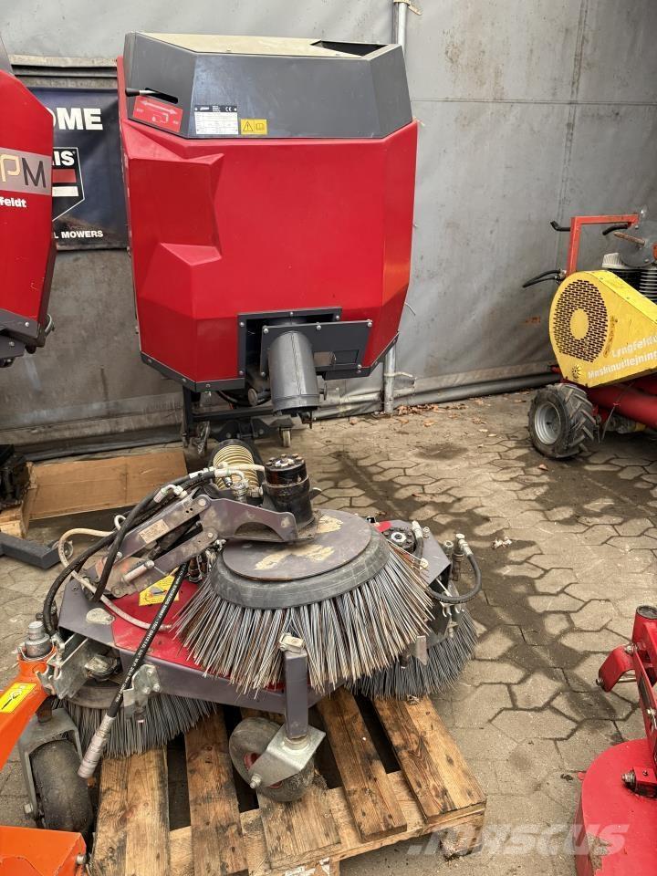 Timan FSA 12000 다용도 공구 운반차