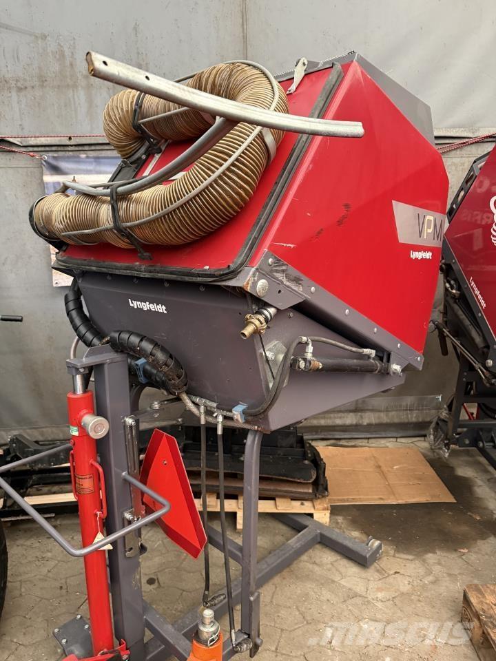 Timan FSA 12000 다용도 공구 운반차