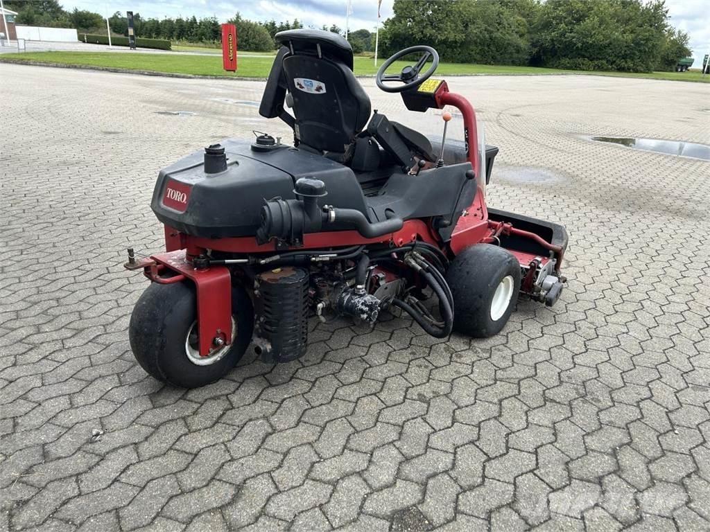 Toro GM3250 잔디깎기