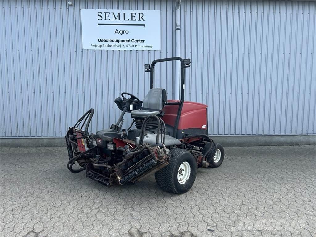 Toro RM5610 잔디깎기