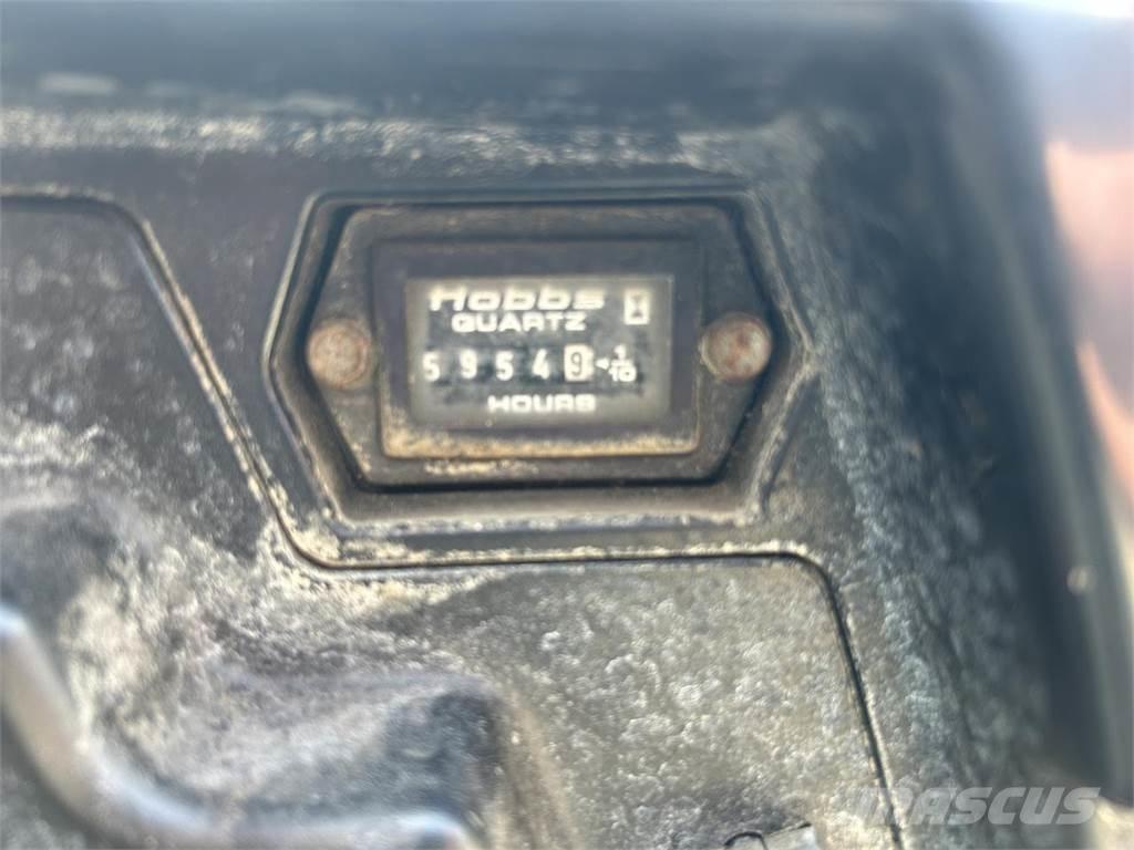 Toro RM5610 잔디깎기